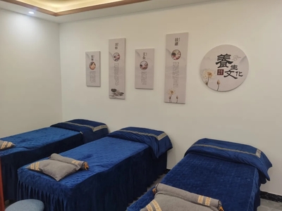 妙手人家養生館（汽車廠店） 融貫古今，守護健康的專業中醫殿堂